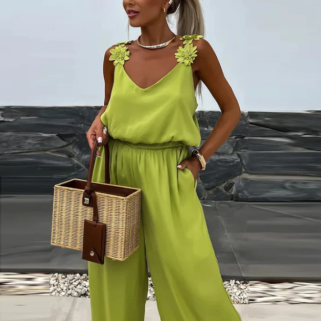 Inspiração de Looks com Macacão Feminino: Dicas Para Brilhar em Qualquer Ocasião