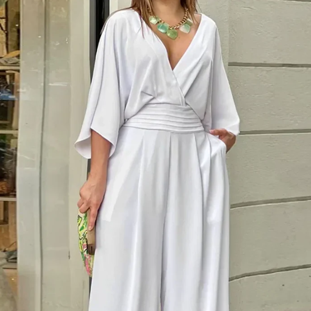 Macacões Femininos Estilosos e Confortáveis: a Peça-Curinga do Guarda-Roupa