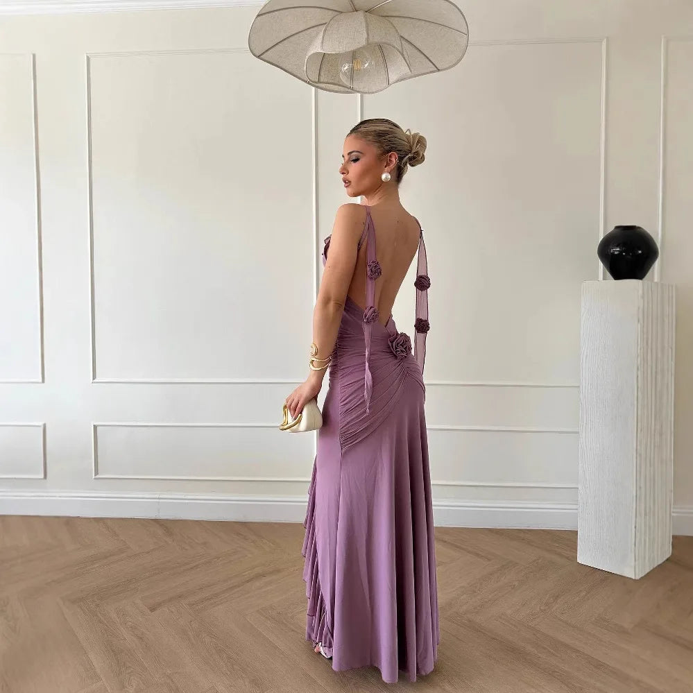 Vestido Feminino Siena
