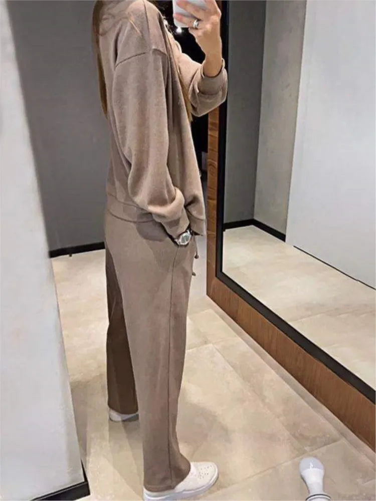 Conjunto Feminino Ravva