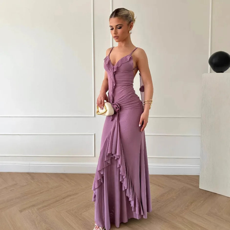 Vestido Feminino Siena