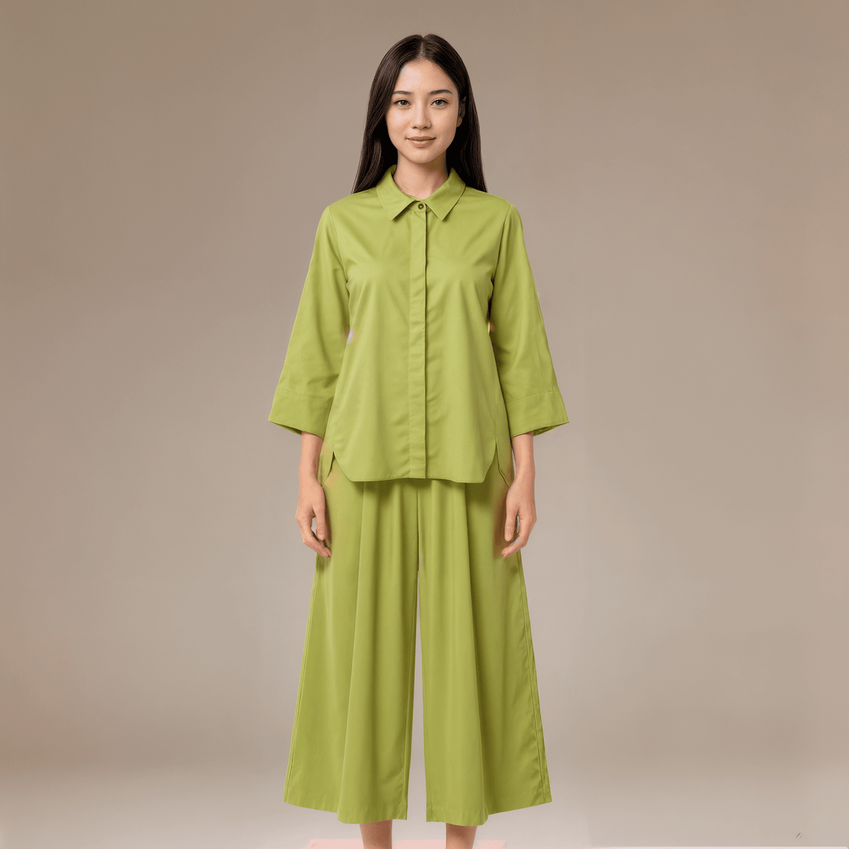 Conjunto Feminino ZafiraGramora | Luxury Ladies Clothing