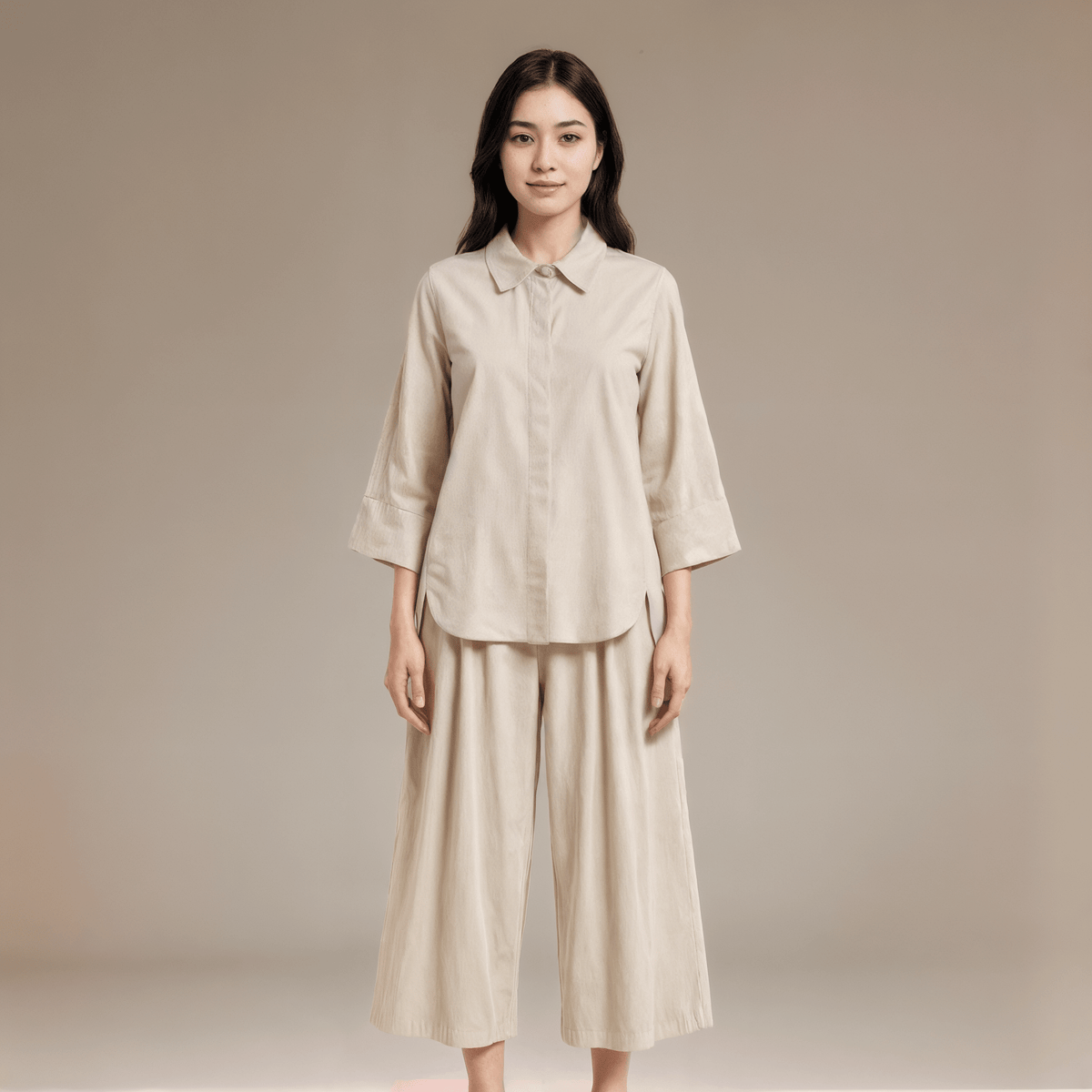 Conjunto Feminino ZafiraGramora | Luxury Ladies Clothing