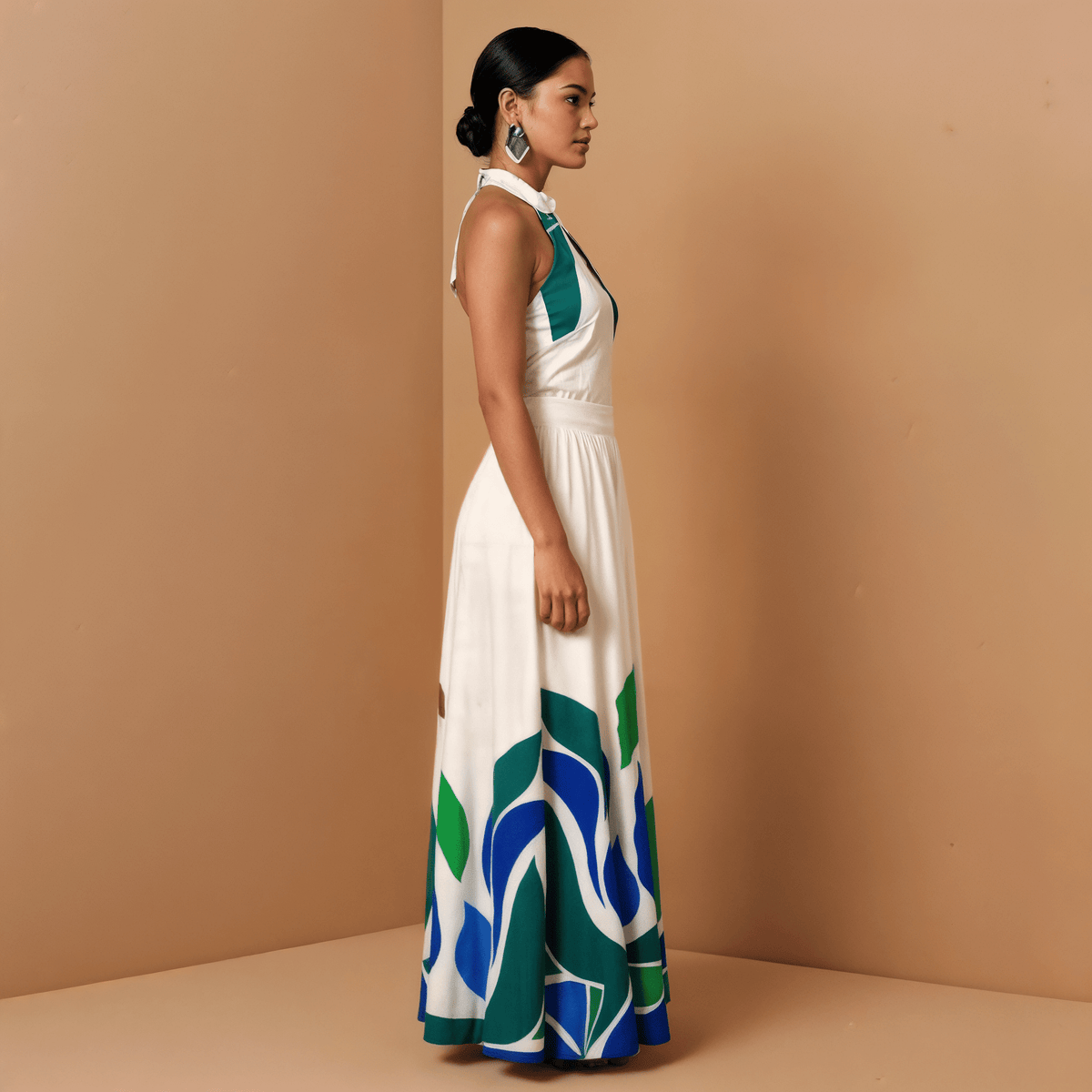 Vestido feminino AnastaciaGramora | Luxury Ladies Clothing