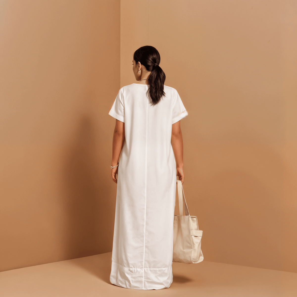 Vestido Feminino ClaraGramora | Luxury Ladies Clothing