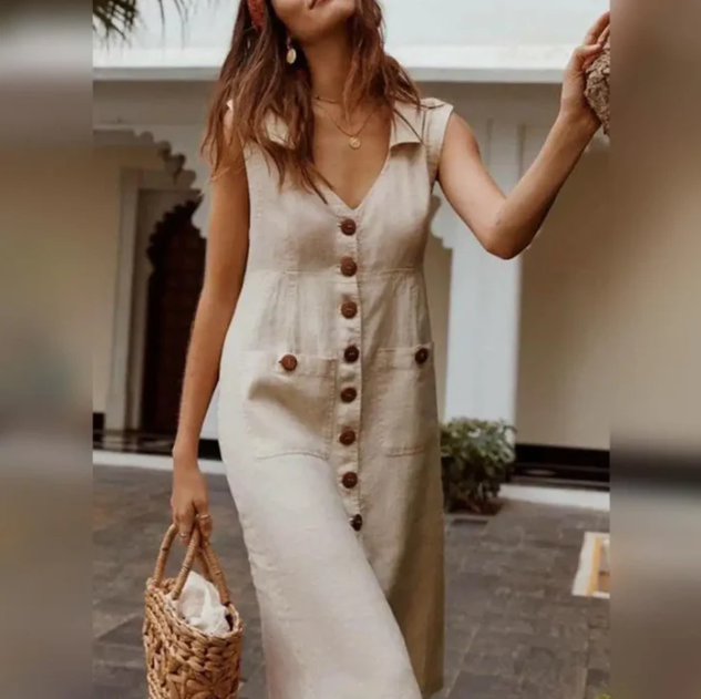 Vestidos Versáteis para Diversas Ocasiões: Dicas de Estilo e Onde Comprar