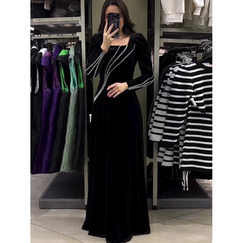 Como equilibrar conforto e elegância nas escolhas de moda feminina? - Gramora | Luxury Ladies Clothing