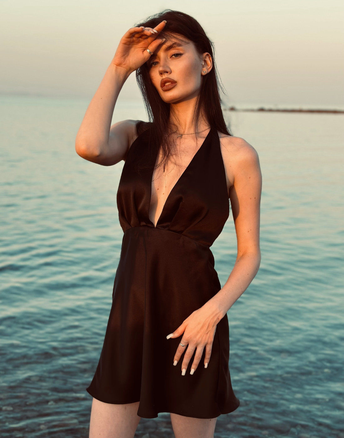 VESTIDOS