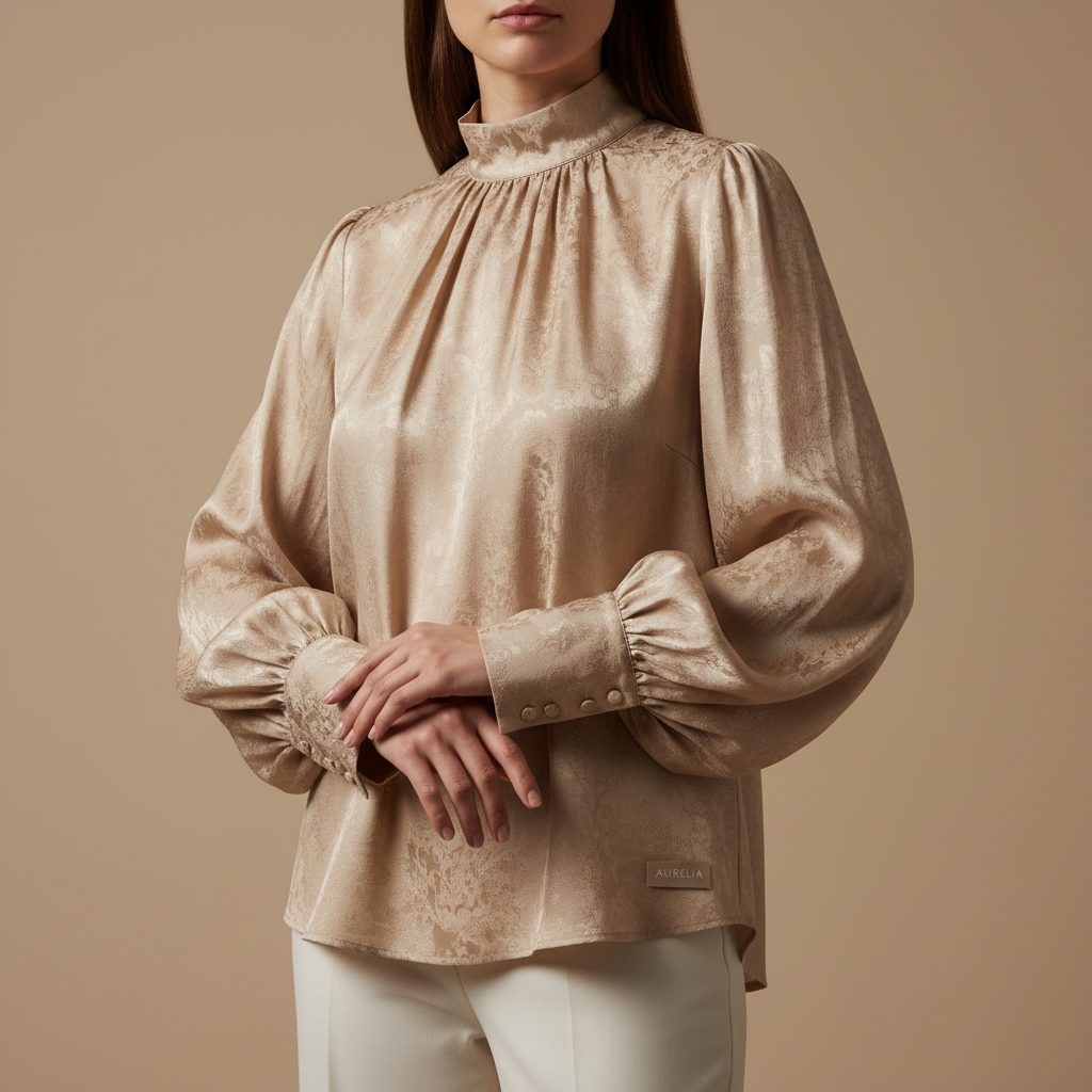 BLUSAS - Gramora | Luxury Ladies Clothing