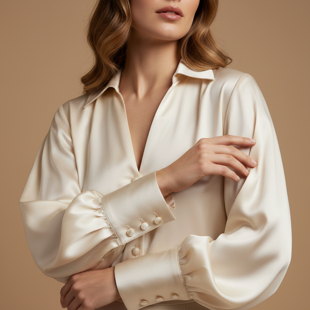 CAMISAS - Gramora | Luxury Ladies Clothing