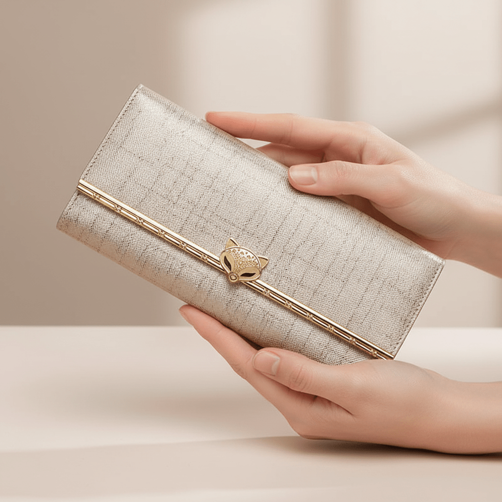 Carteiras - Gramora | Luxury Ladies Clothing