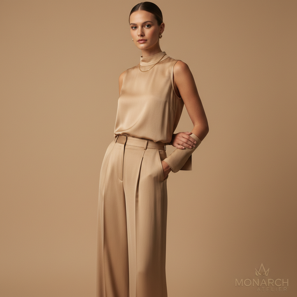 CONJUNTOS - Gramora | Luxury Ladies Clothing