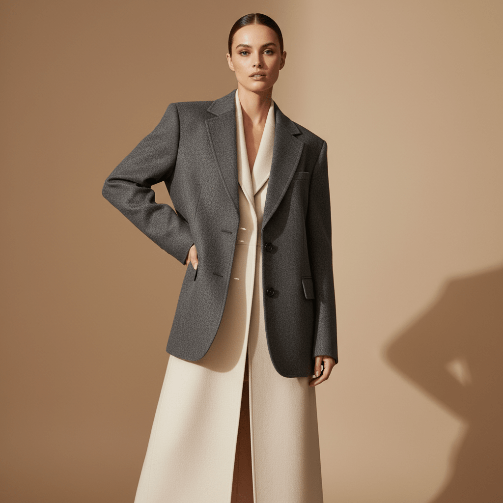 JAQUETAS & CASACOS - Gramora | Luxury Ladies Clothing