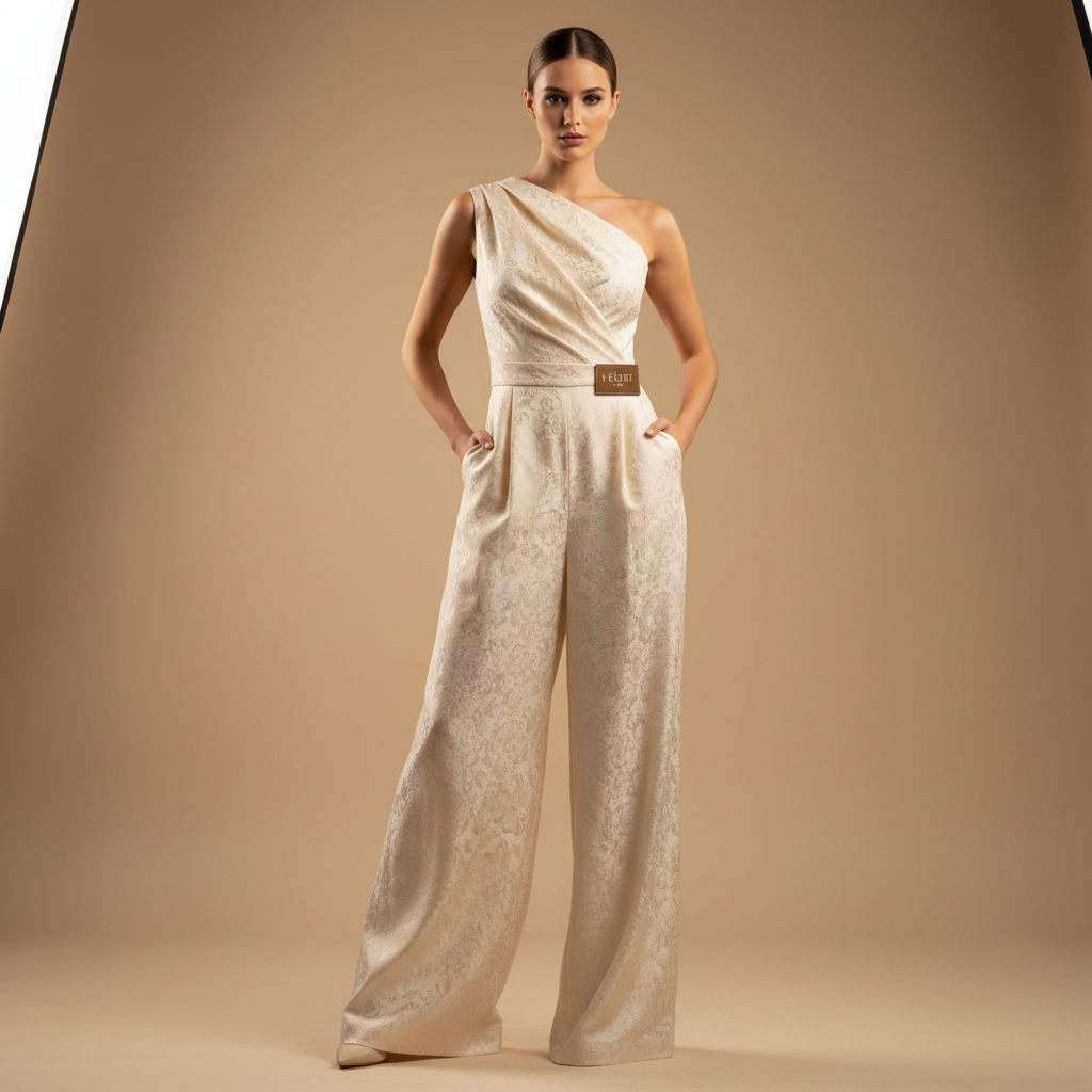 MACACÕES - Gramora | Luxury Ladies Clothing