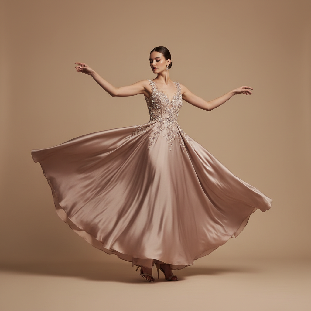 VESTIDOS - Gramora | Luxury Ladies Clothing