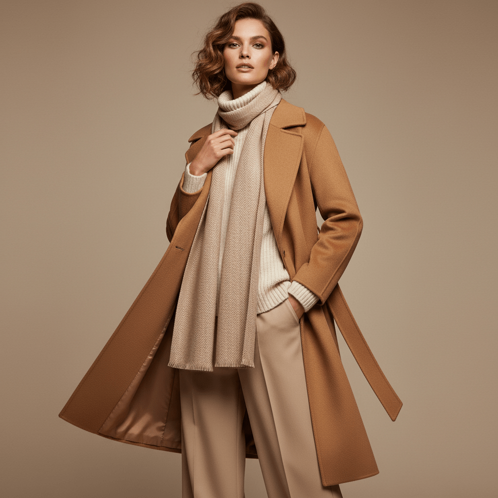 Winter 2026 - Gramora | Luxury Ladies Clothing
