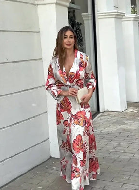 Vestido Feminino Prince