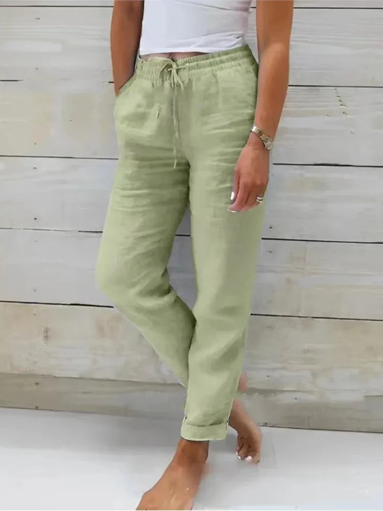 Calça Feminina Levinha