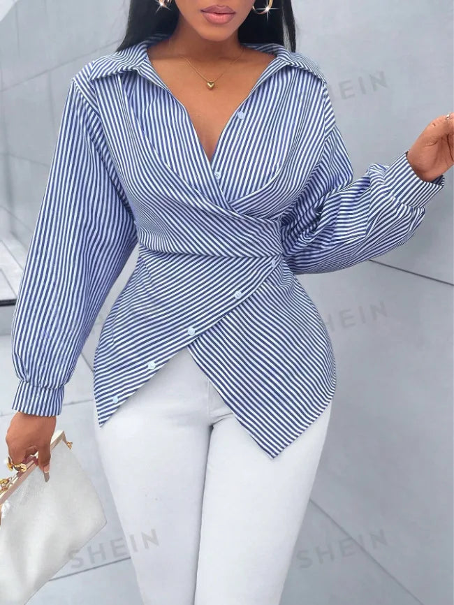 Blusa Feminina Style