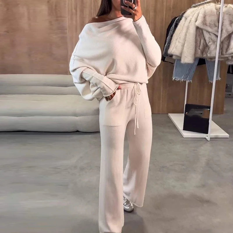 Conjunto Feminino Kelren