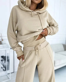 Conjunto Feminino Ayla