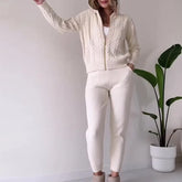 Conjunto Feminino Elenita