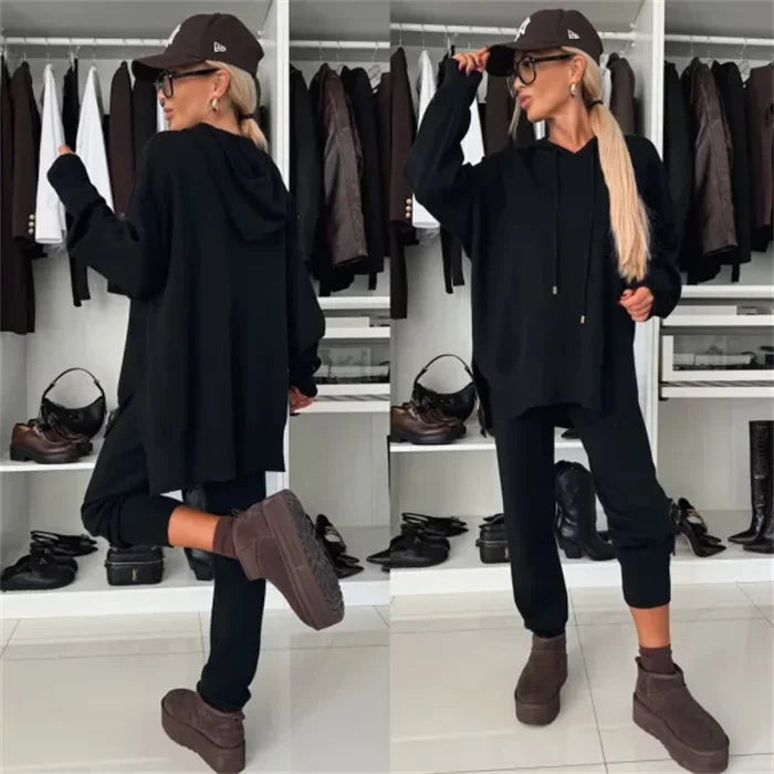 Conjunto Feminino Siena