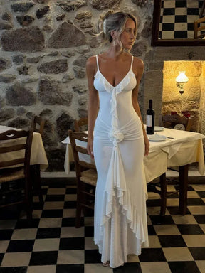 Vestido Feminino Siena