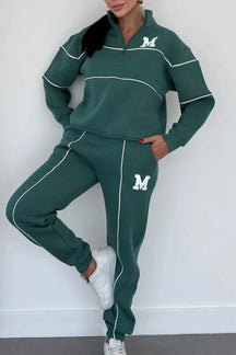 Conjunto Feminino Bella