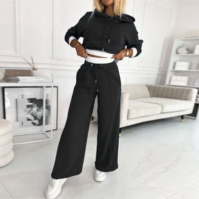 Conjunto Feminino Ayla