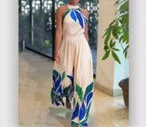 Vestido feminino Anastacia