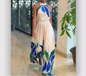 Vestido feminino Anastacia