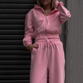 Conjunto Feminino Melina