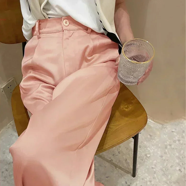 Calça Feminina Lady