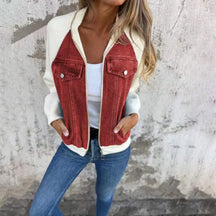 Casaco Feminino Lia
