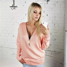 Blusa Feminina Carlinha