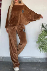 Conjunto Feminino Magali