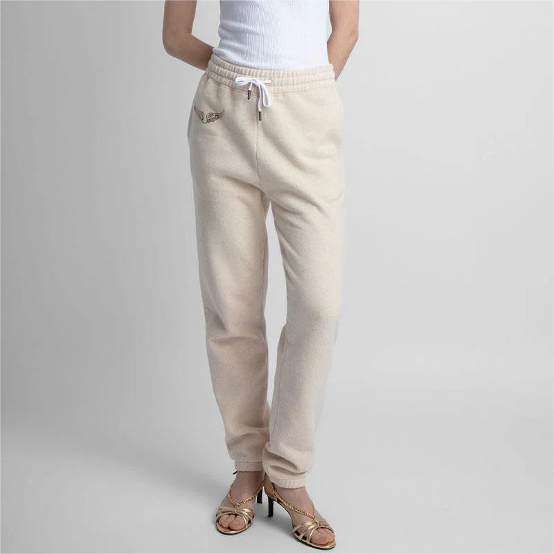 Calça Feminina Cotton