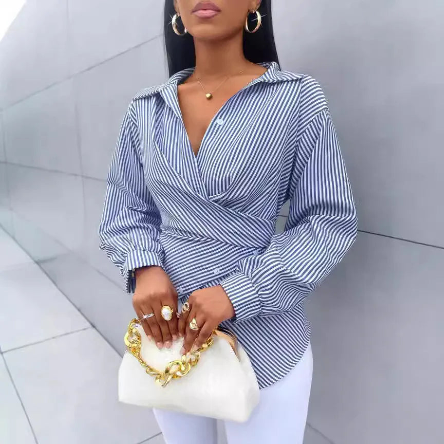 Blusa Feminina Style