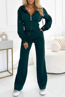 Conjunto Feminino Mi Amore