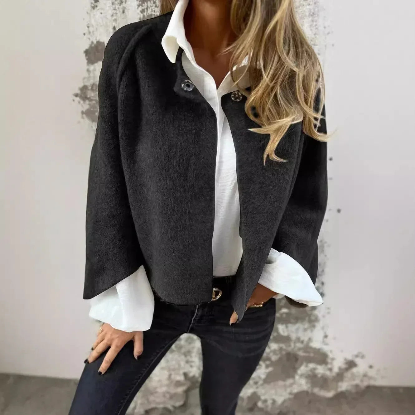 Casaquinho Feminino Helena
