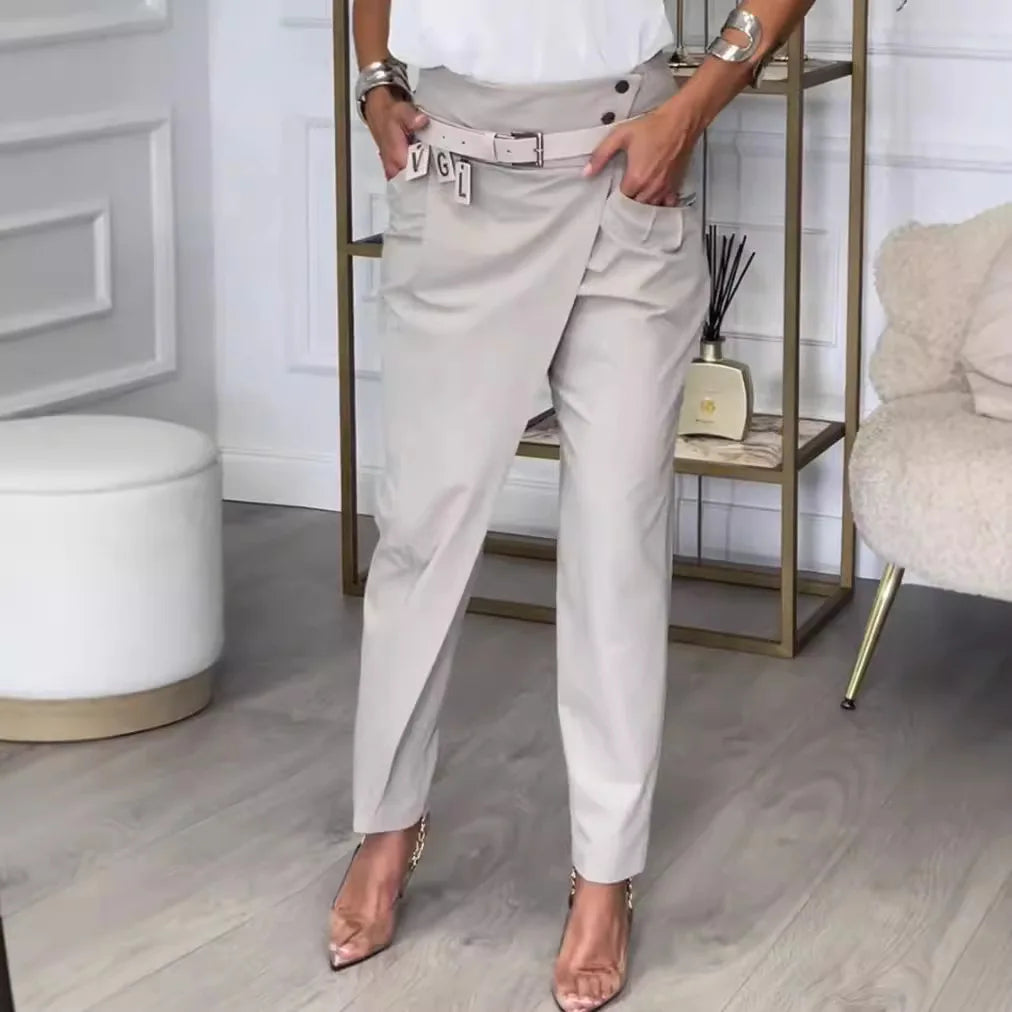 Calça Feminina Mar
