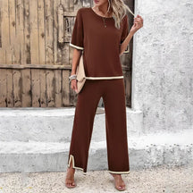 Conjunto Feminino Antonella