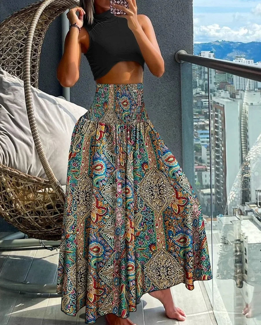 Saia Feminina Pandora