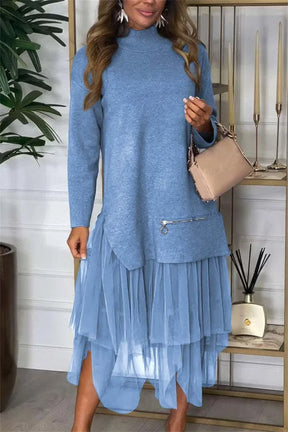 Vestido Leona