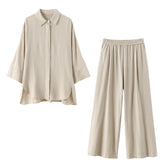 Conjunto Feminino Zafira