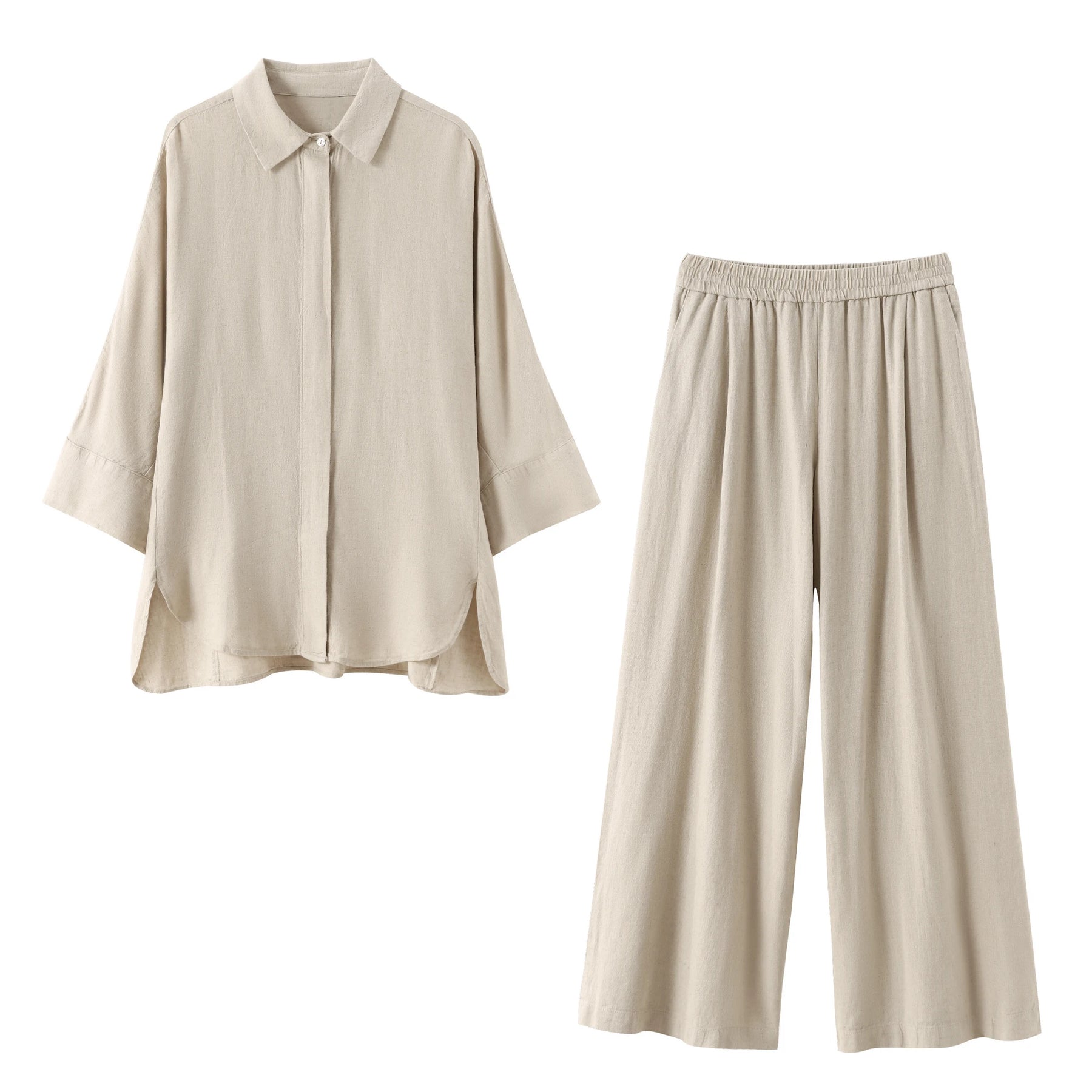 Conjunto Feminino Zafira