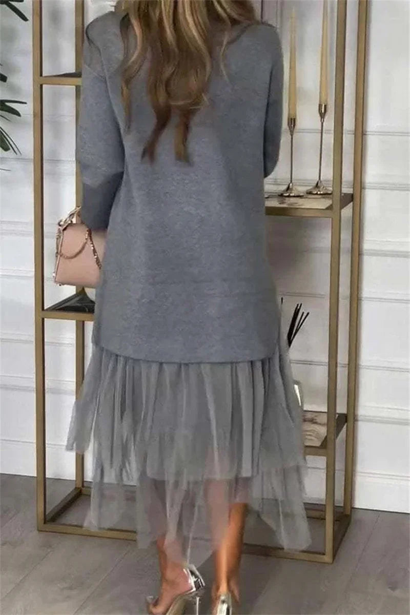 Vestido Leona