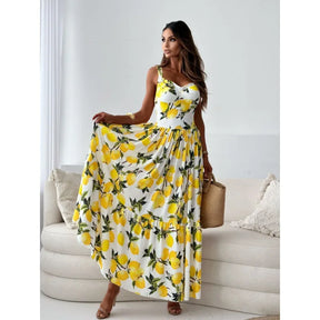 Vestido Feminino Giorgia