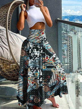 Saia Feminina Pandora